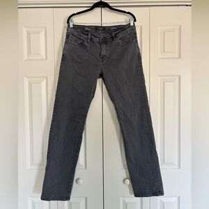 EUC Liverpool Men's relaxed straight Jeans